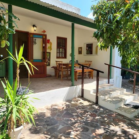 Rosenhof Garden Cottage Clanwilliam Exterior photo