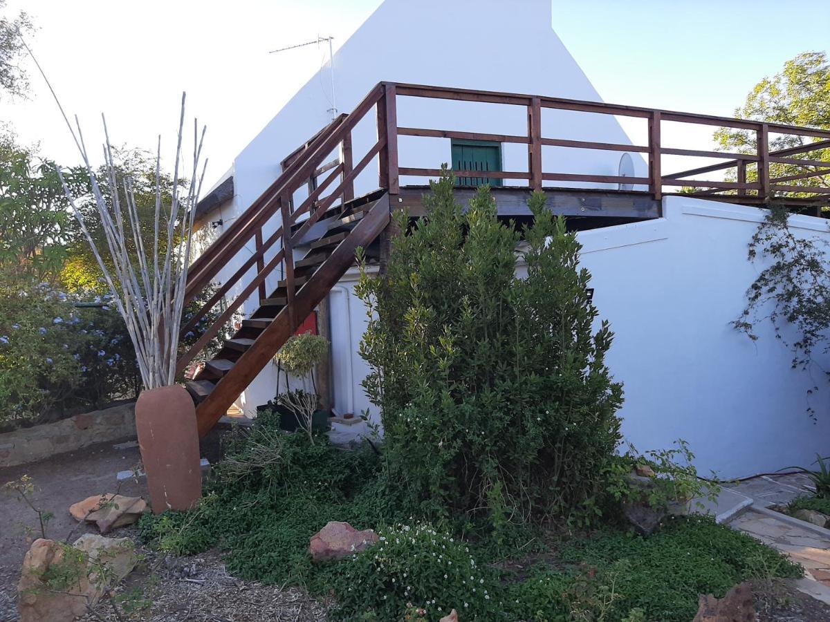 Rosenhof Garden Cottage Clanwilliam Exterior photo