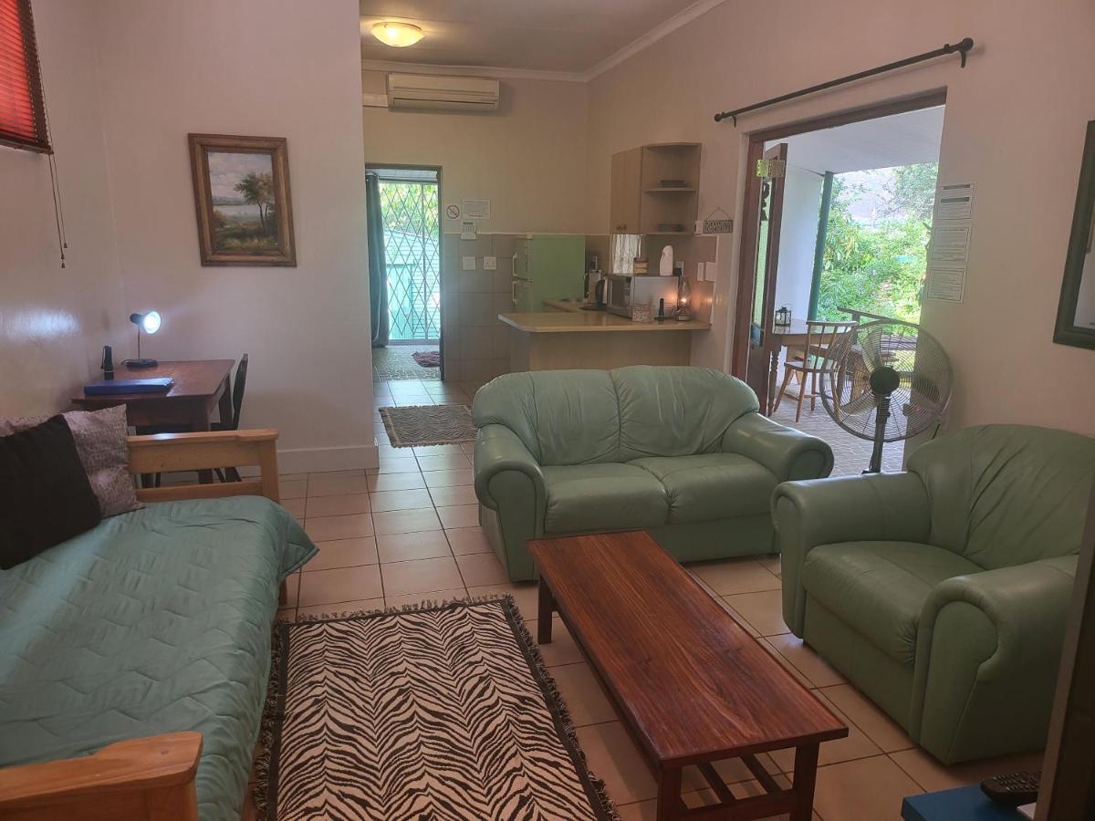 Rosenhof Garden Cottage Clanwilliam Exterior photo