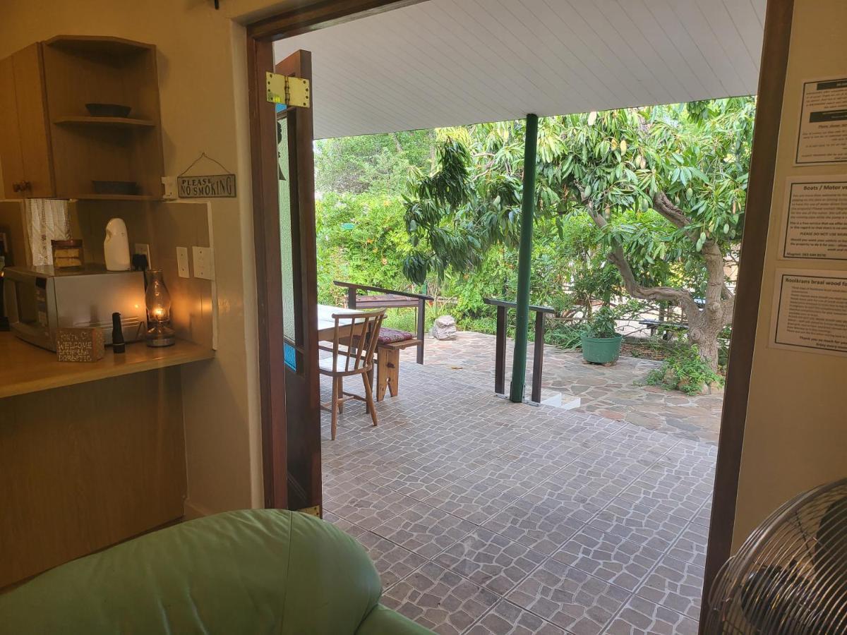 Rosenhof Garden Cottage Clanwilliam Exterior photo