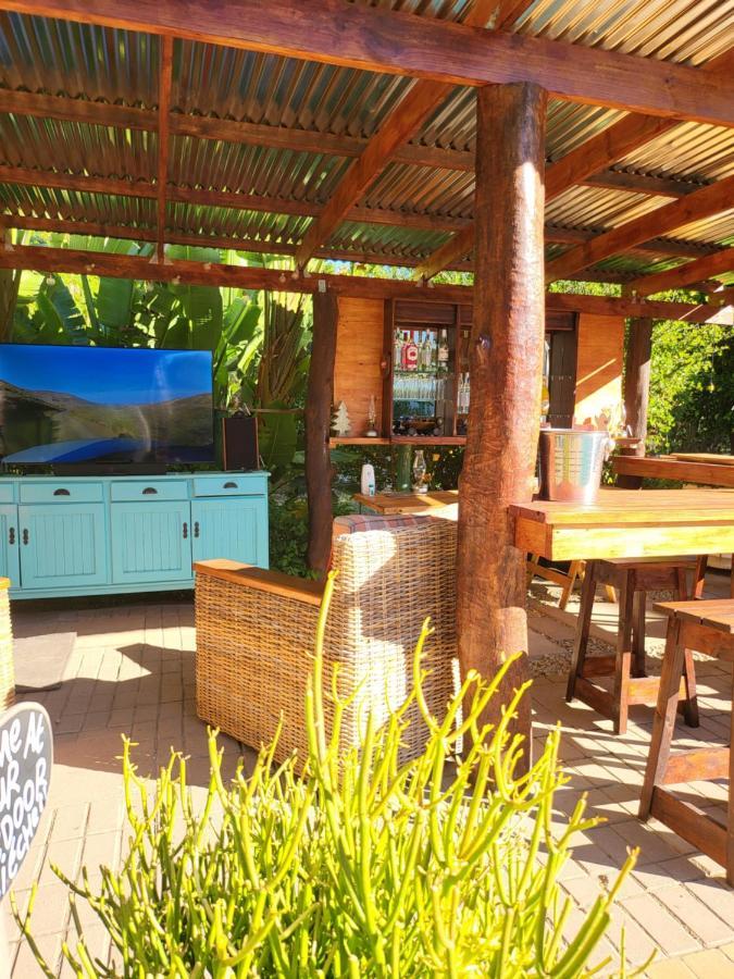 Rosenhof Garden Cottage Clanwilliam Exterior photo